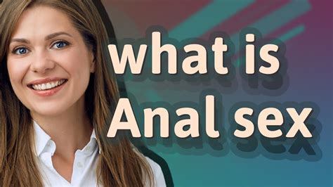 sexy anal|sexy